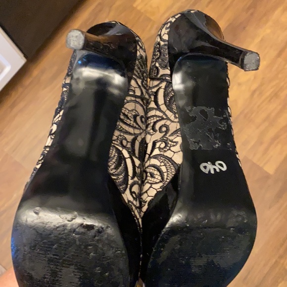 Pumps - Picture 5 of 5